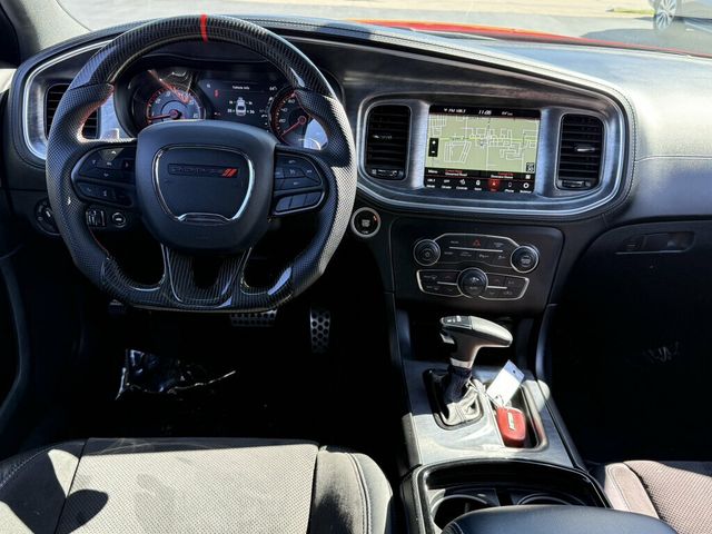 2023 Dodge Charger R/T RWD - 23091297 - 21