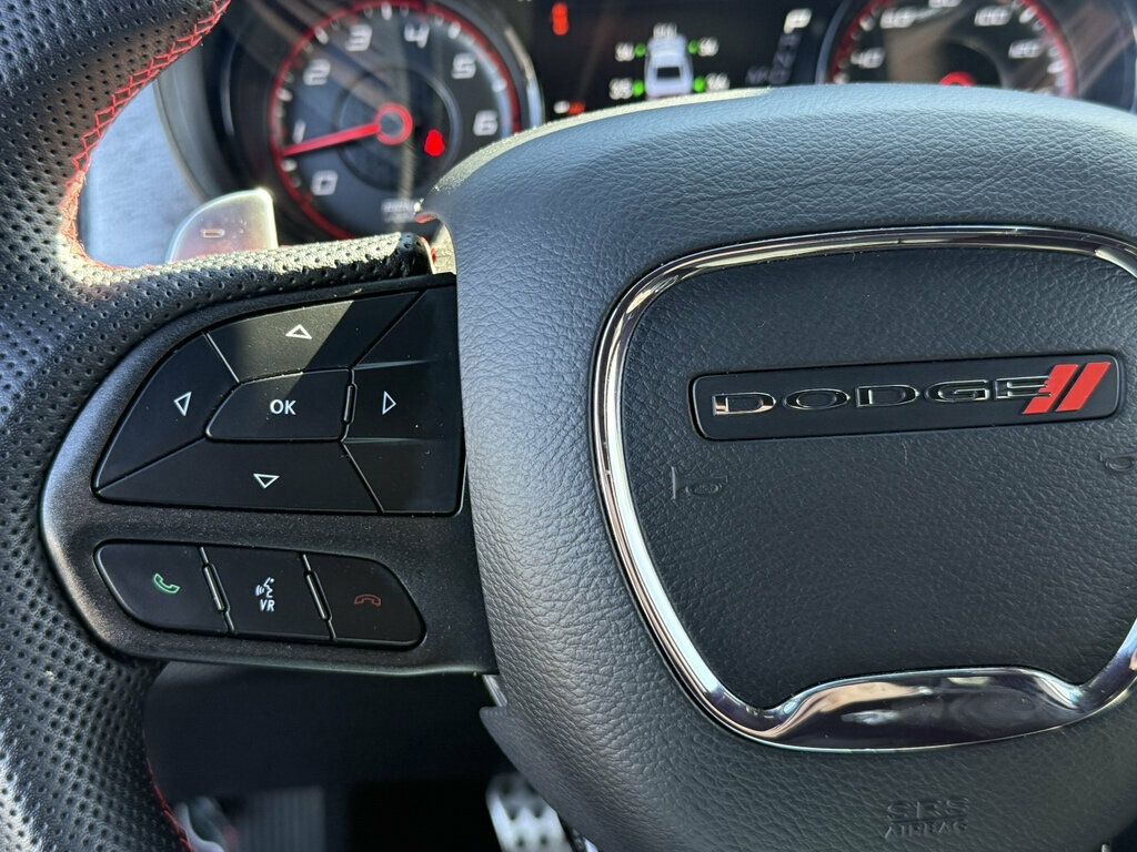 2023 Dodge Charger R/T RWD - 23091297 - 24