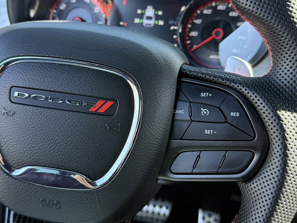 2023 Dodge Charger R/T RWD - 23091297 - 25