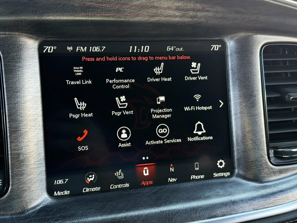 2023 Dodge Charger R/T RWD - 23091297 - 28