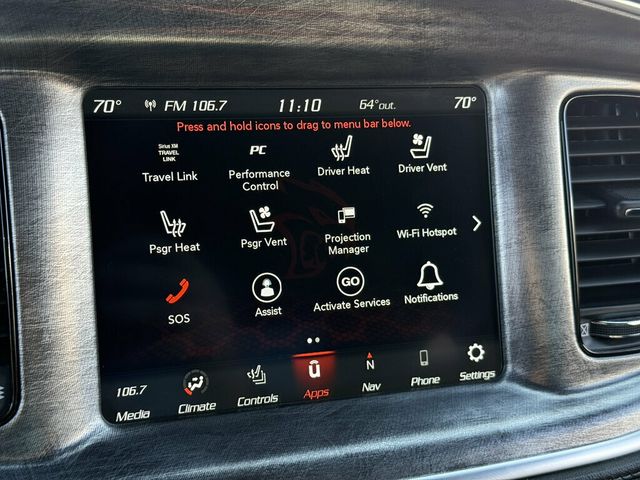2023 Dodge Charger R/T RWD - 23091297 - 28