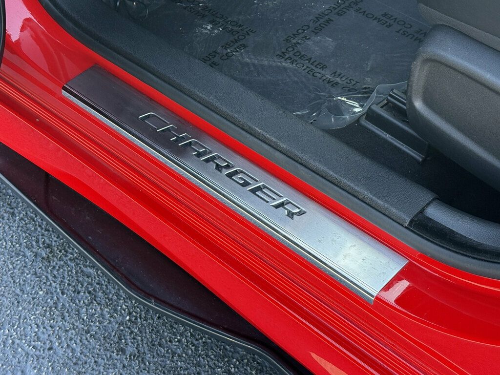 2023 Dodge Charger R/T RWD - 23091297 - 35