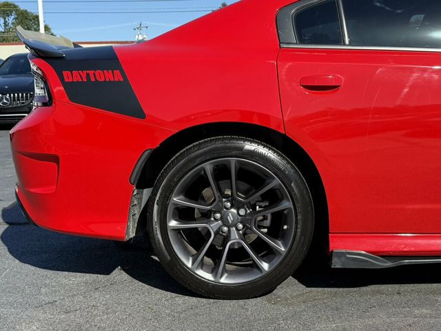 2023 Dodge Charger R/T RWD - 23091297 - 37