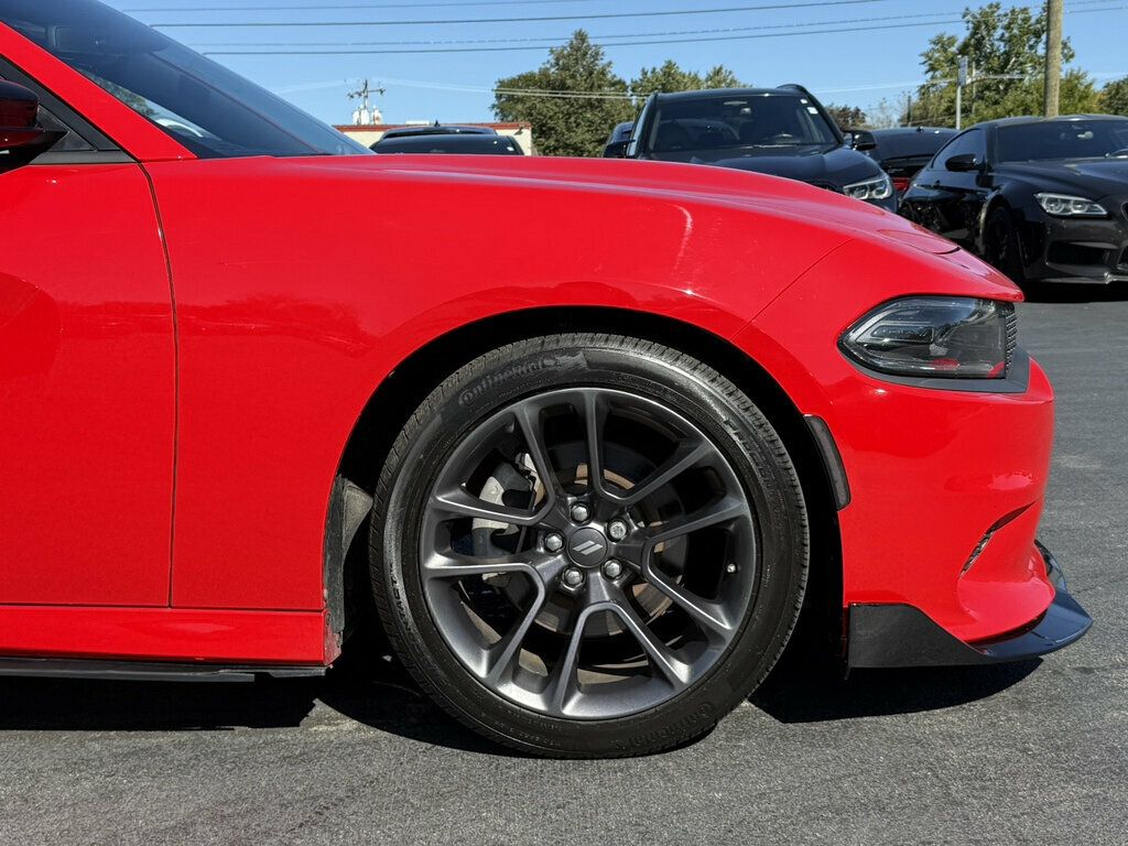 2023 Dodge Charger R/T RWD - 23091297 - 38