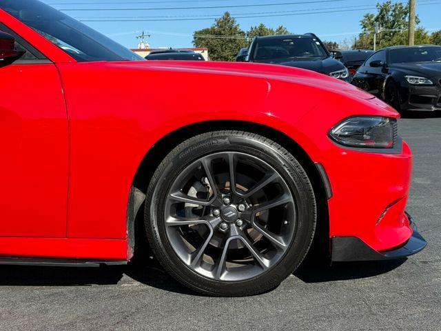 2023 Dodge Charger R/T RWD - 23091297 - 38