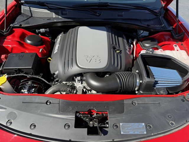 2023 Dodge Charger R/T RWD - 23091297 - 39