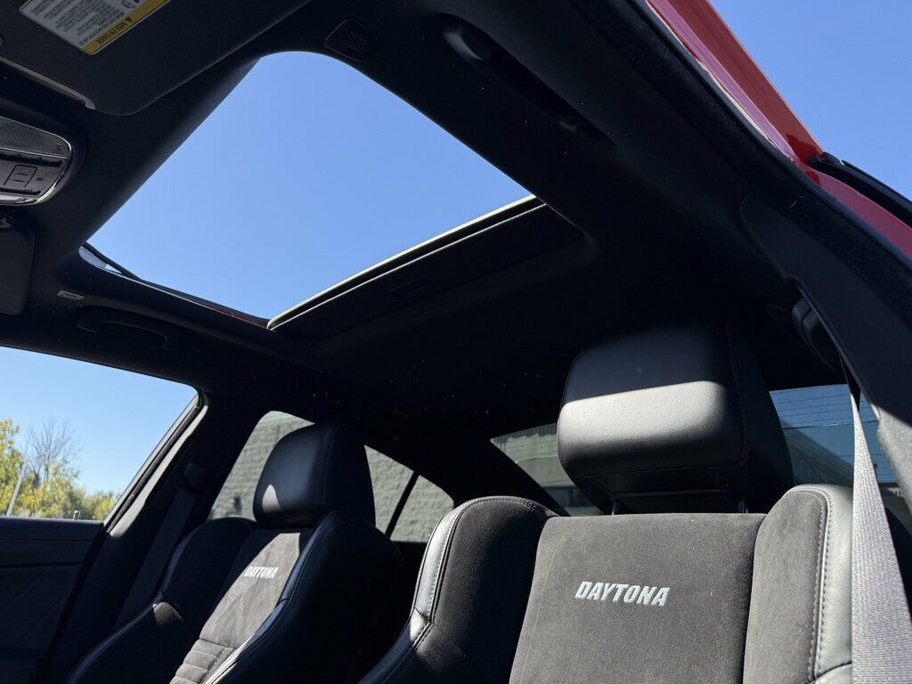 2023 Dodge Charger R/T RWD - 23091297 - 4