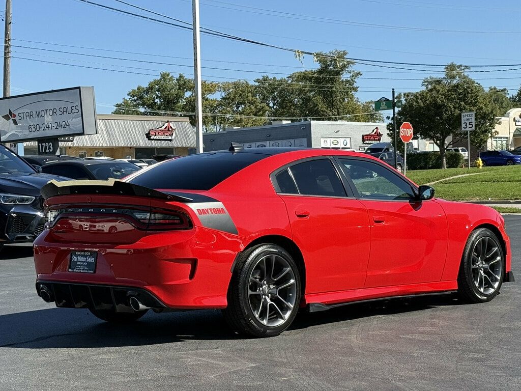 2023 Dodge Charger R/T RWD - 23091297 - 5