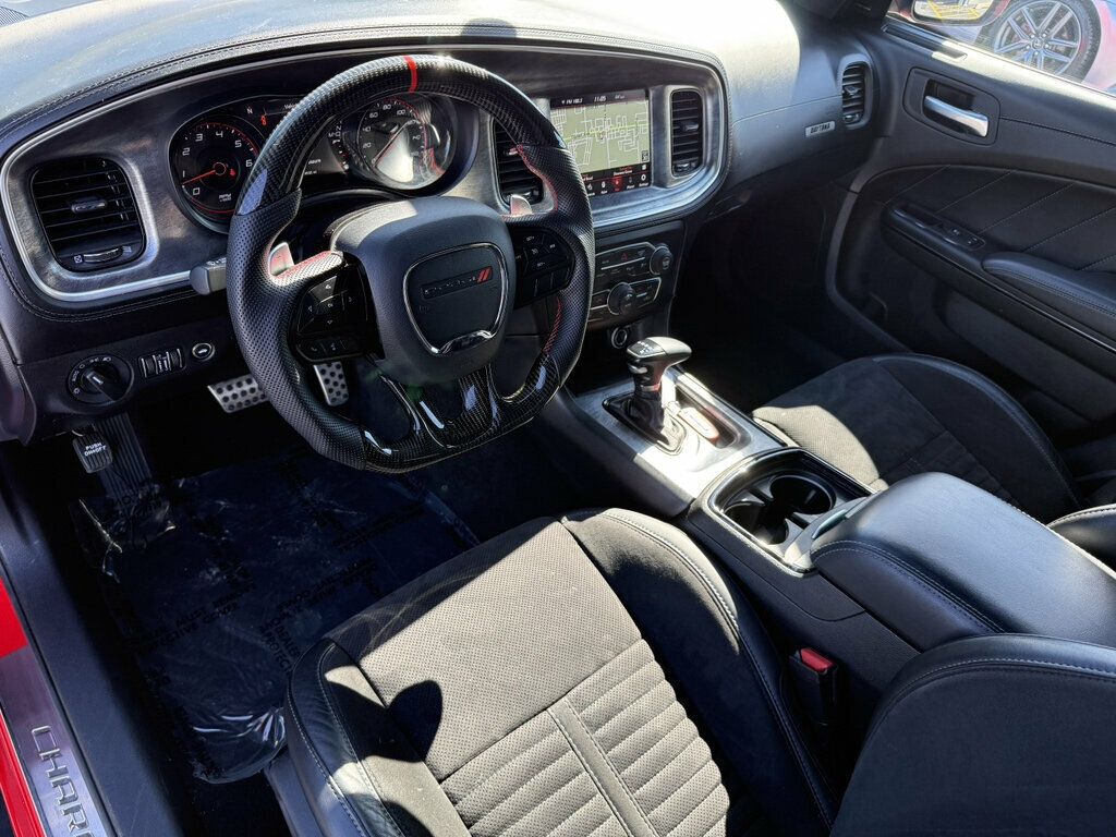2023 Dodge Charger R/T RWD - 23091297 - 8