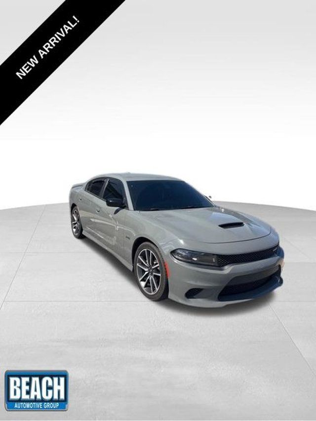 2023 Dodge Charger R/T RWD - 23019669 | Video 1