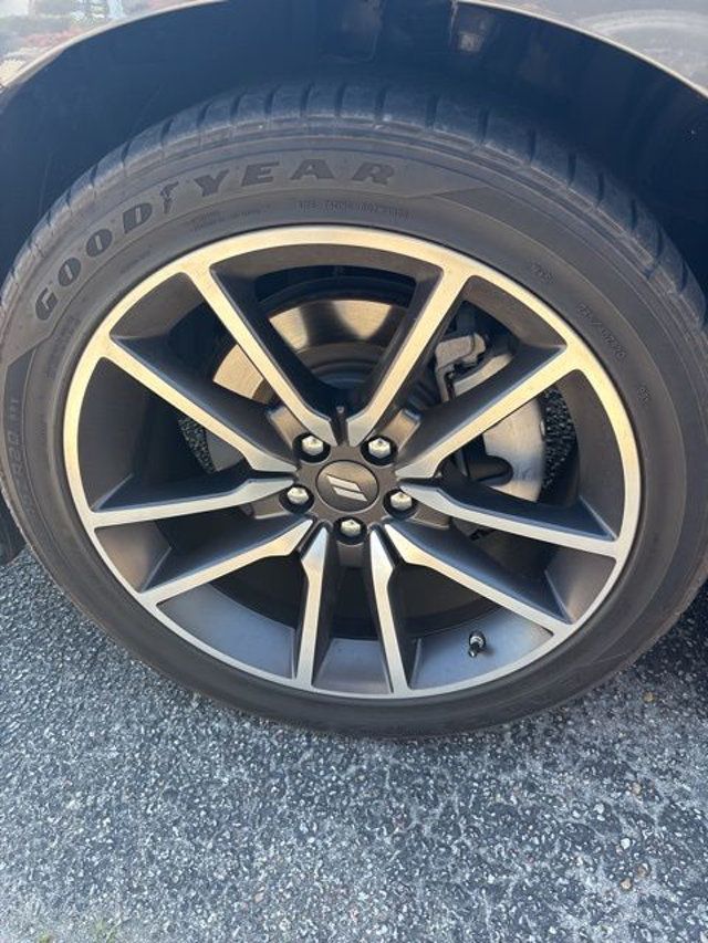 2023 Dodge Charger R/T RWD - 23019669 - 9