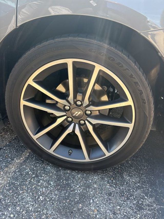 2023 Dodge Charger R/T RWD - 23019669 - 10