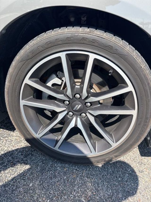 2023 Dodge Charger R/T RWD - 23019669 - 12