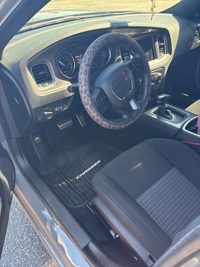 2023 Dodge Charger R/T RWD - 23019669 - 13