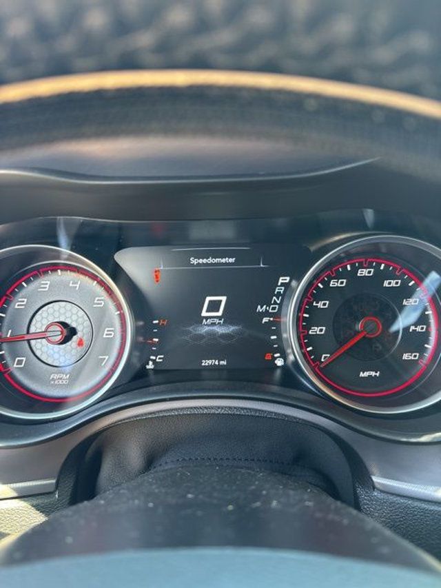 2023 Dodge Charger R/T RWD - 23019669 - 15