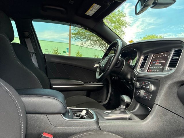 2023 Dodge Charger R/T RWD - 23019669 - 17
