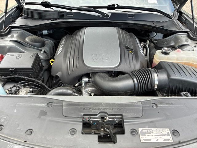 2023 Dodge Charger R/T RWD - 23019669 - 18