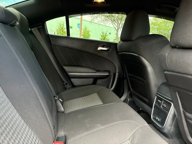 2023 Dodge Charger R/T RWD - 23019669 - 20
