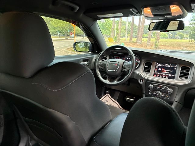 2023 Dodge Charger R/T RWD - 23019669 - 21