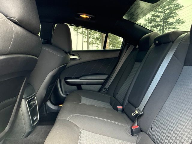 2023 Dodge Charger R/T RWD - 23019669 - 22