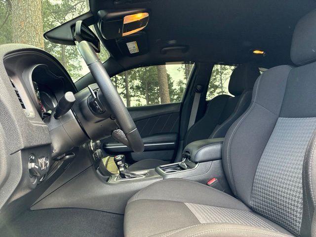 2023 Dodge Charger R/T RWD - 23019669 - 23