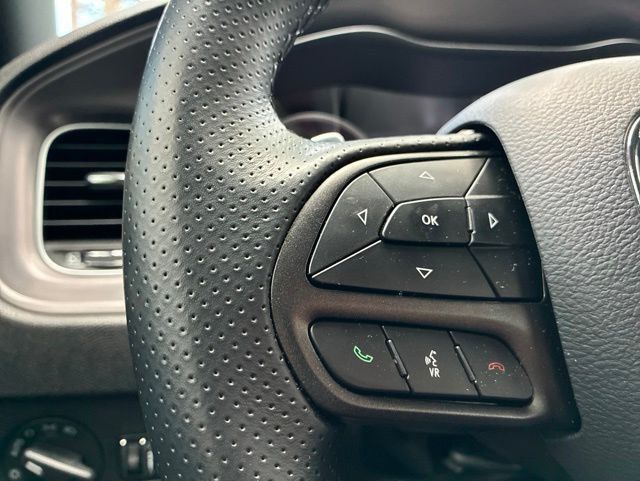 2023 Dodge Charger R/T RWD - 23019669 - 25