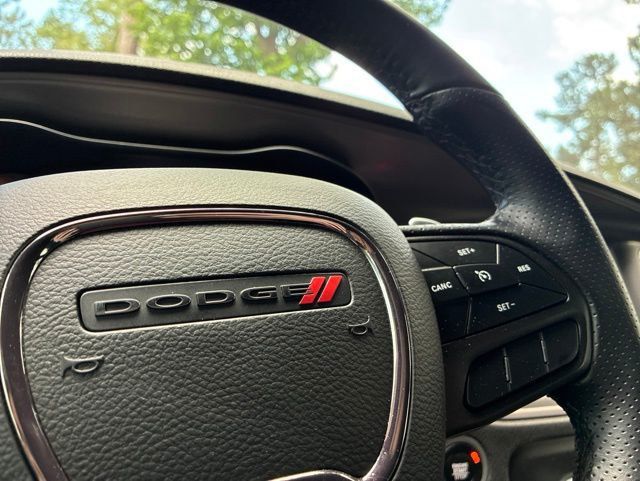 2023 Dodge Charger R/T RWD - 23019669 - 26