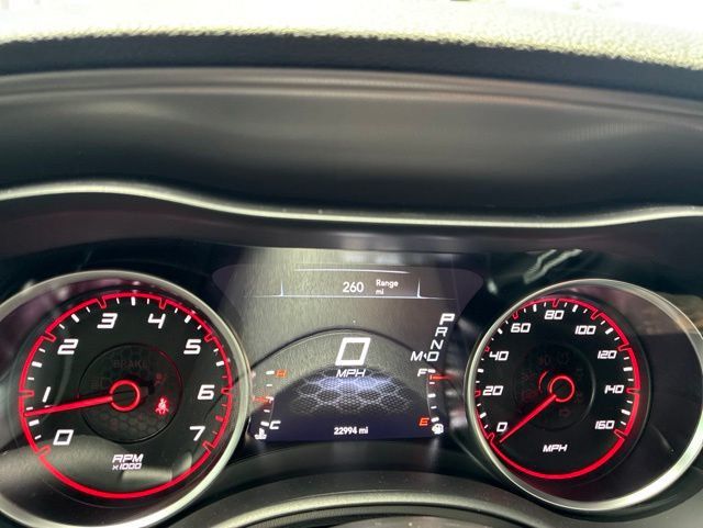 2023 Dodge Charger R/T RWD - 23019669 - 27