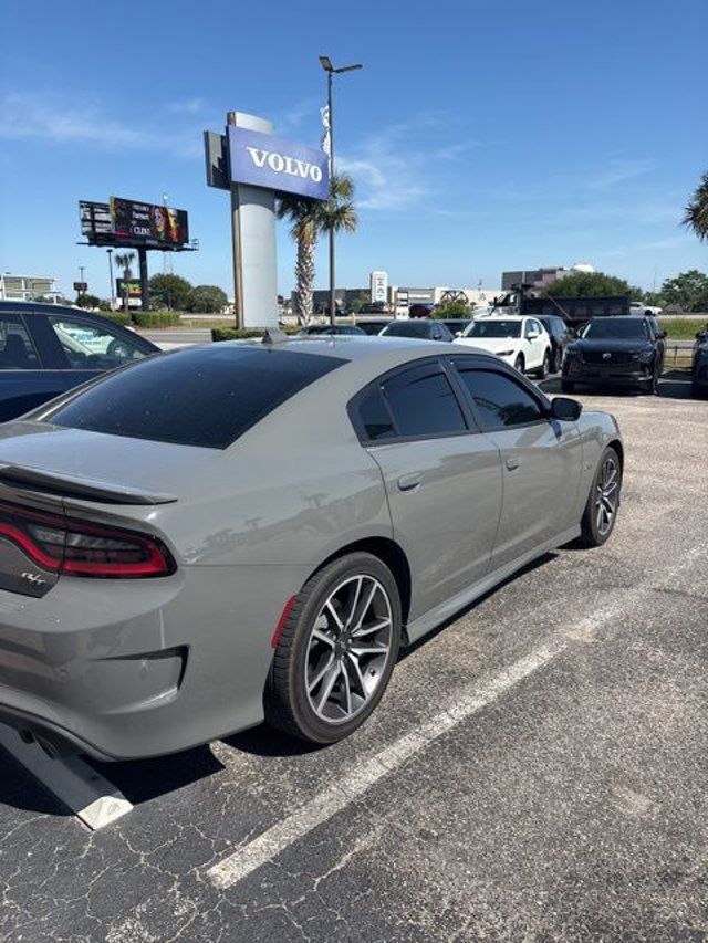2023 Dodge Charger R/T RWD - 23019669 - 2