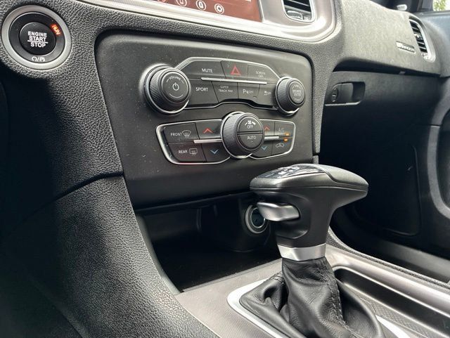 2023 Dodge Charger R/T RWD - 23019669 - 29