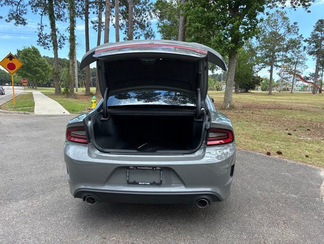 2023 Dodge Charger R/T RWD - 23019669 - 32
