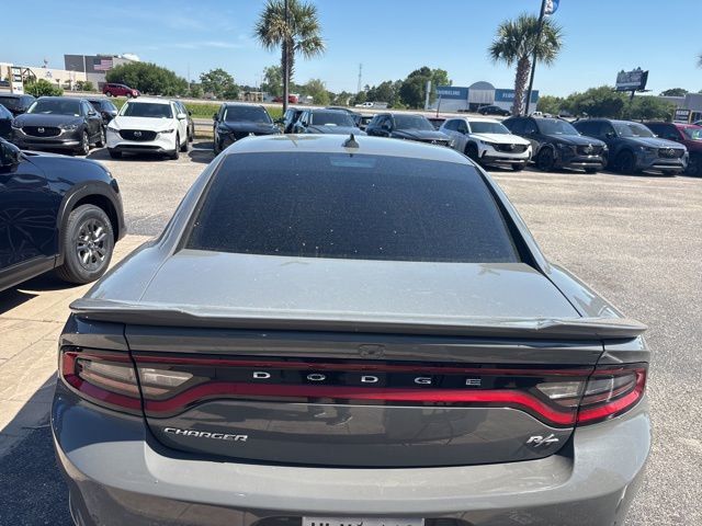 2023 Dodge Charger R/T RWD - 23019669 - 3