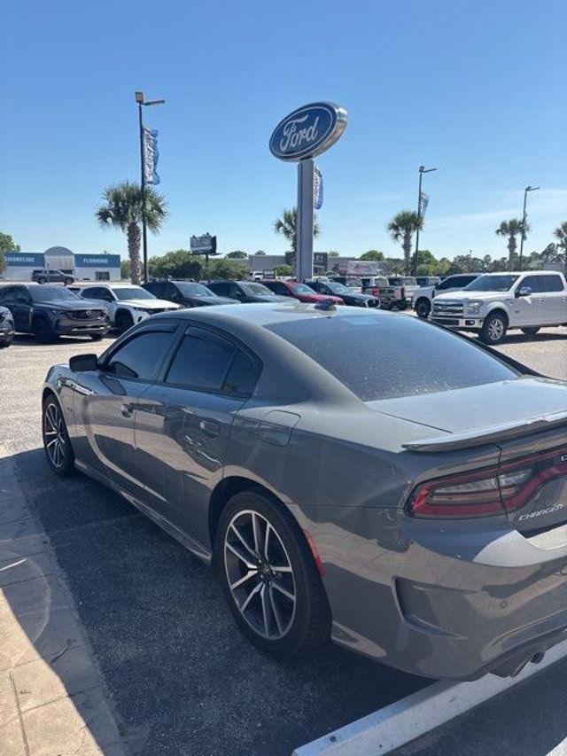 2023 Dodge Charger R/T RWD - 23019669 - 4