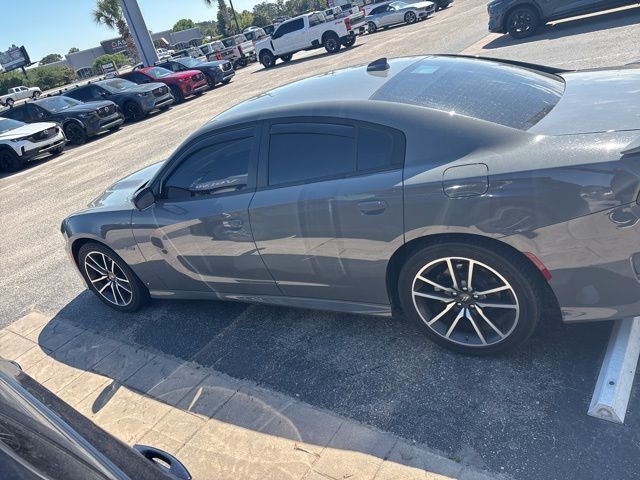 2023 Dodge Charger R/T RWD - 23019669 - 5