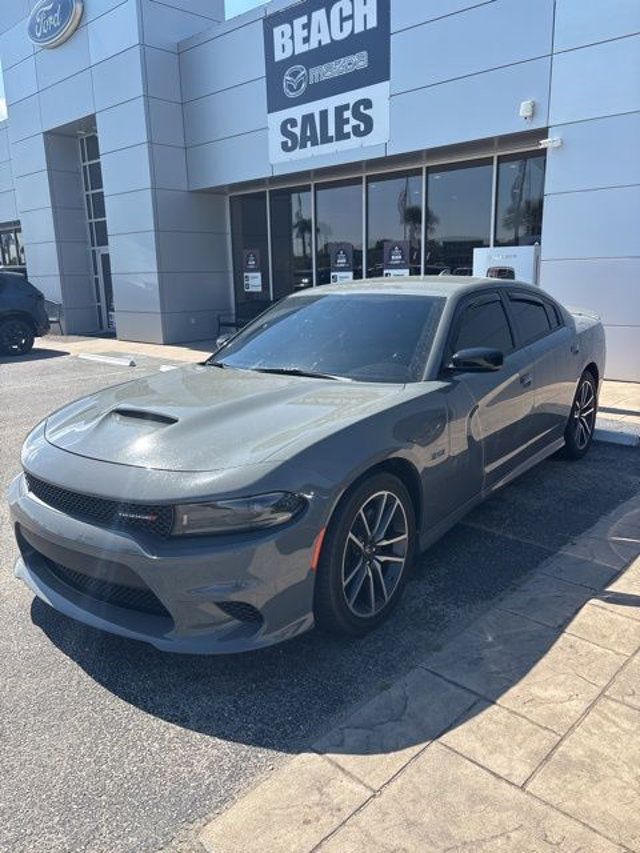 2023 Dodge Charger R/T RWD - 23019669 - 6