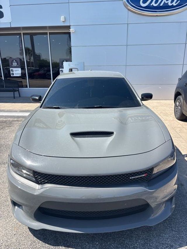 2023 Dodge Charger R/T RWD - 23019669 - 7