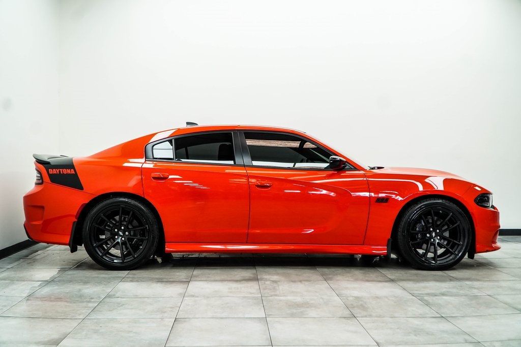 2023 Dodge Charger R/T Scat Pack photo 10