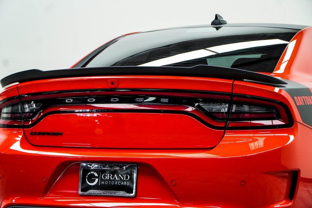 2023 Dodge Charger R/T Scat Pack photo 13