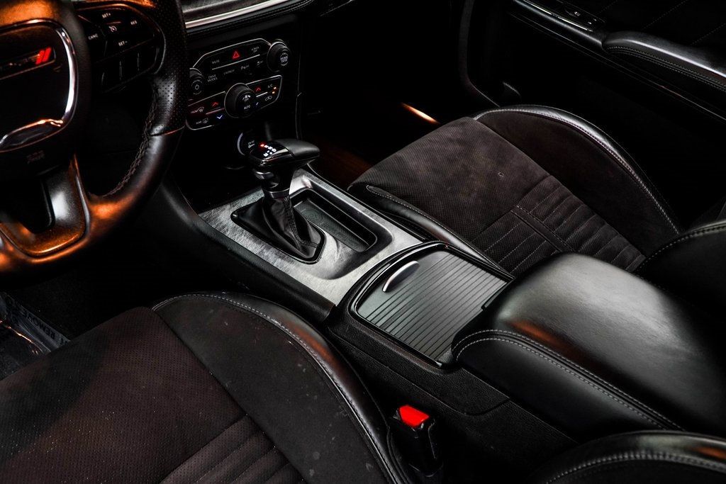 2023 Dodge Charger R/T Scat Pack photo 15