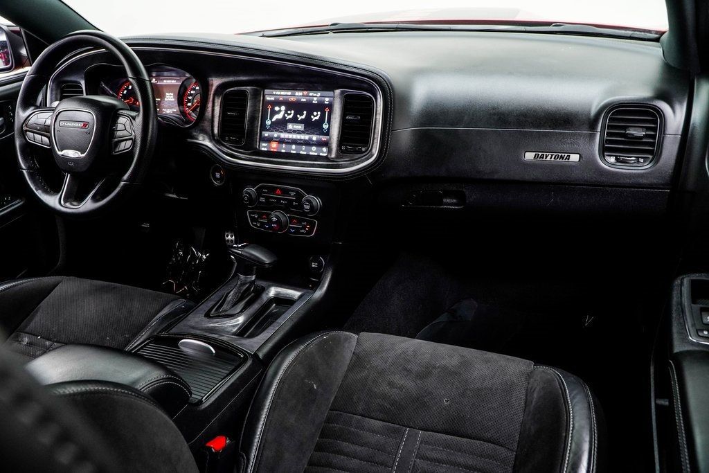 2023 Dodge Charger R/T Scat Pack photo 16