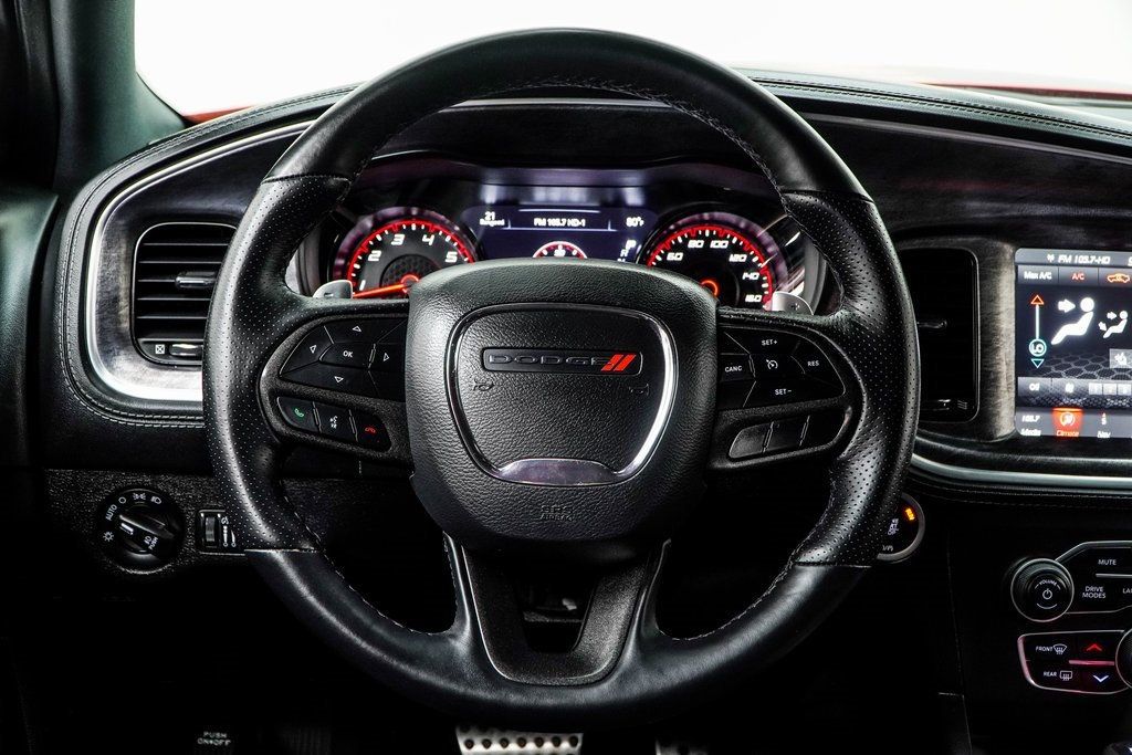 2023 Dodge Charger R/T Scat Pack photo 17