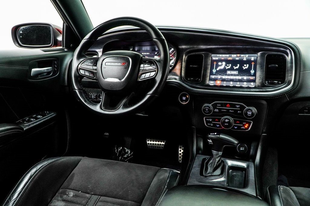 2023 Dodge Charger R/T Scat Pack photo 18