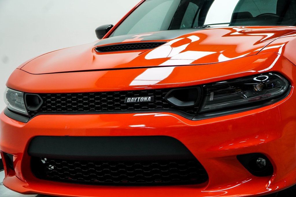 2023 Dodge Charger R/T Scat Pack photo 2