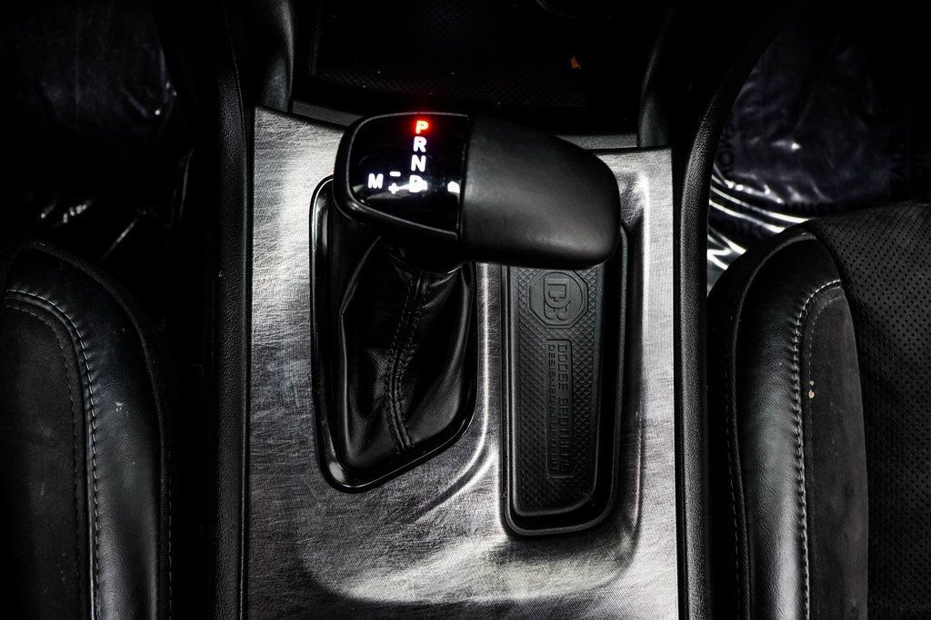 2023 Dodge Charger R/T Scat Pack photo 19