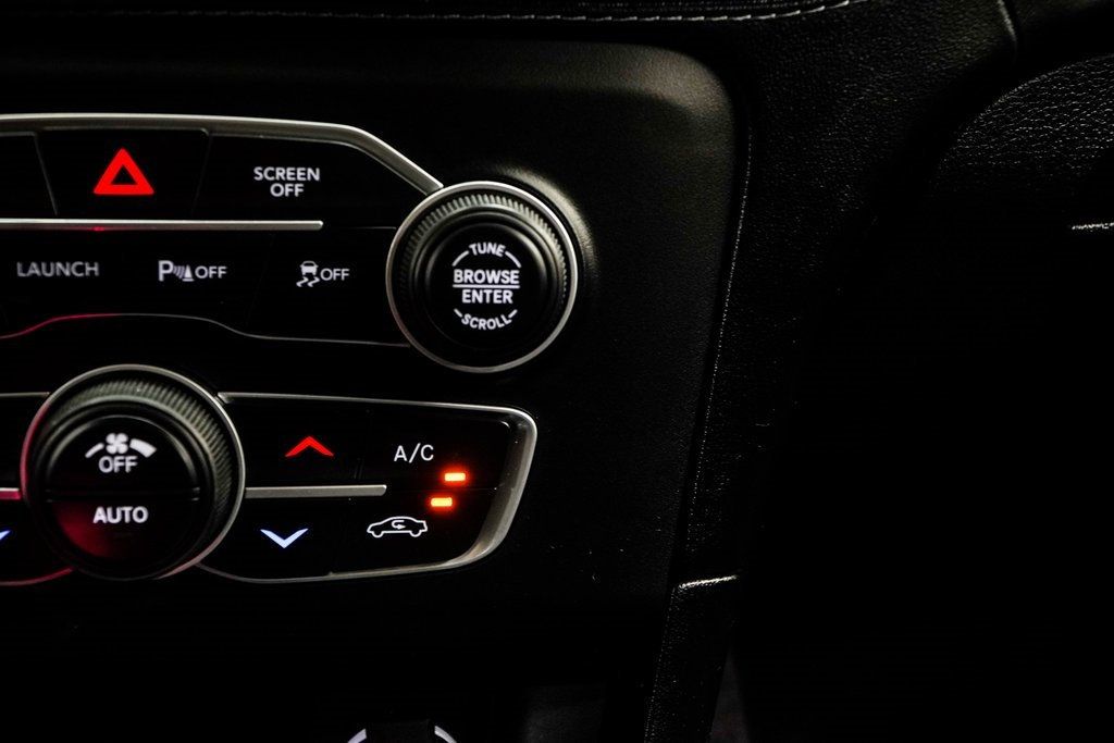 2023 Dodge Charger R/T Scat Pack photo 22