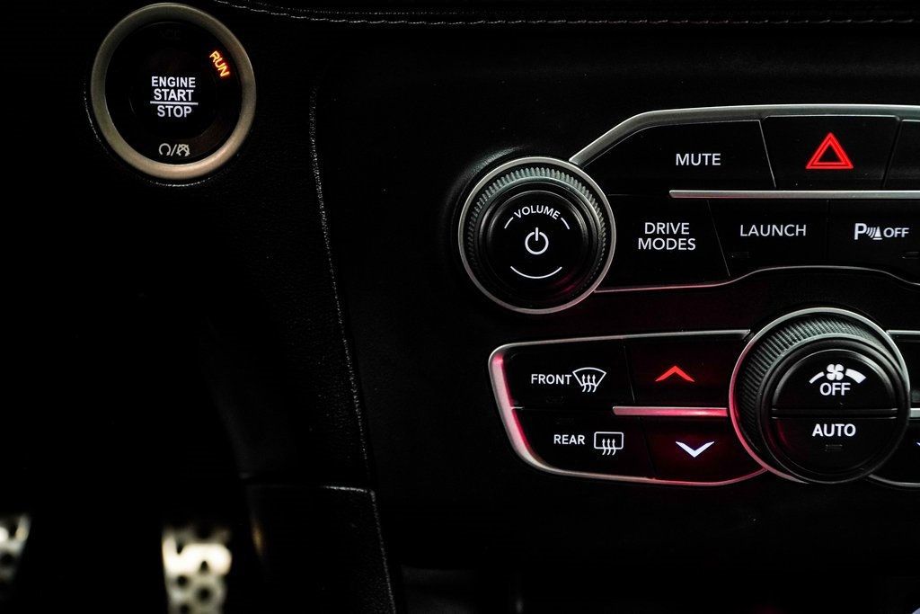 2023 Dodge Charger R/T Scat Pack photo 23