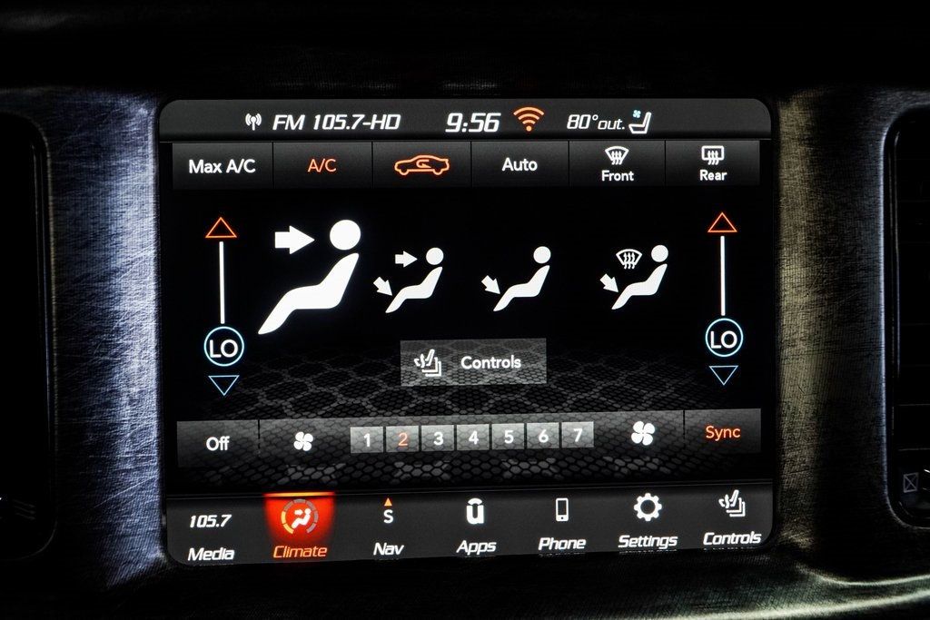 2023 Dodge Charger R/T Scat Pack photo 25