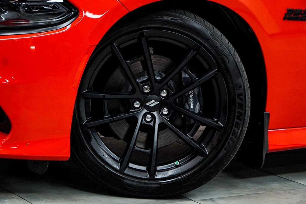 2023 Dodge Charger R/T Scat Pack photo 3