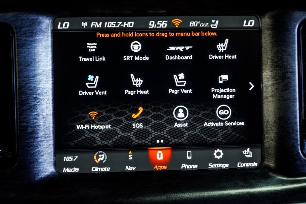 2023 Dodge Charger R/T Scat Pack photo 28