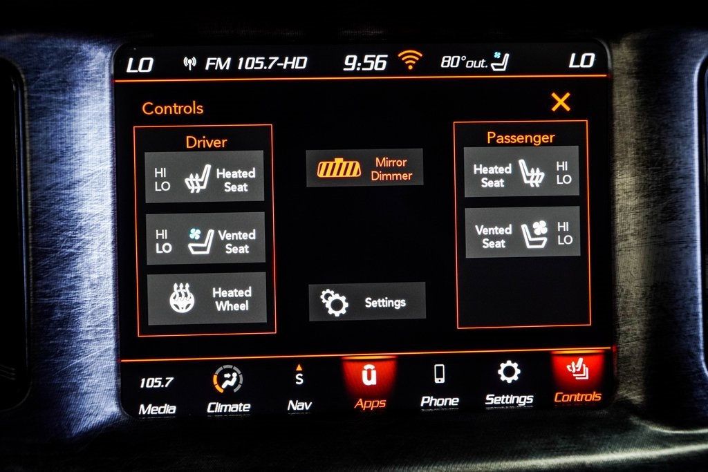 2023 Dodge Charger R/T Scat Pack photo 29